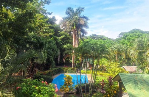 Canas Dulces House | Eladio's Place