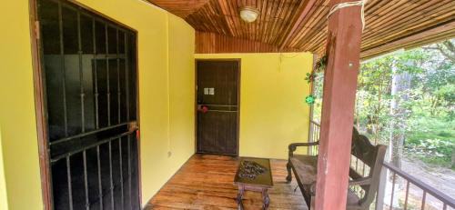Canas Dulces House | Eladio's Place Hostel