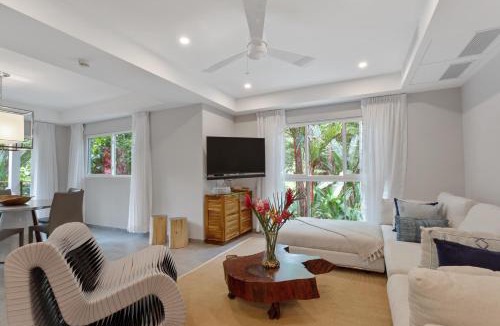 Ballena Hotel | Elan at Ballena Beach