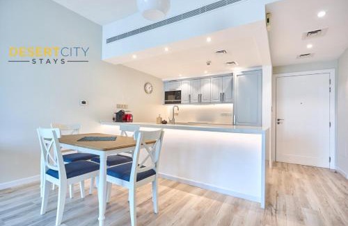 The Greens Apartment | Elegant 1BR Apartment in Greens Community