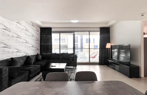 Ras Al Khaimah Apartment | Elegant 2 Bedroom Duplex Apartment Pacific Al Marjan Island