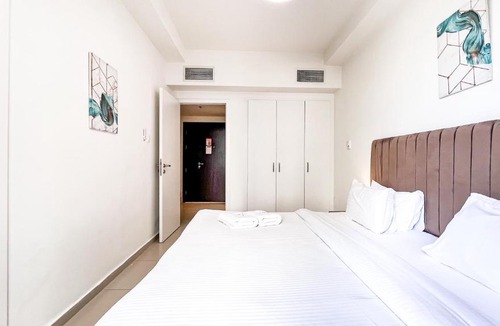 Ras Al Khaimah Apartment | Elegant 2 Bedroom Duplex Apartment Pacific Al Marjan Island