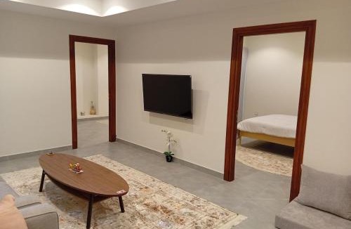 Muscat Apartment | Elegant 2BR-3Bathrooms Apartment, Airport