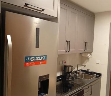 Muscat Apartment | Elegant 2BR-3Bathrooms Apartment, Airport