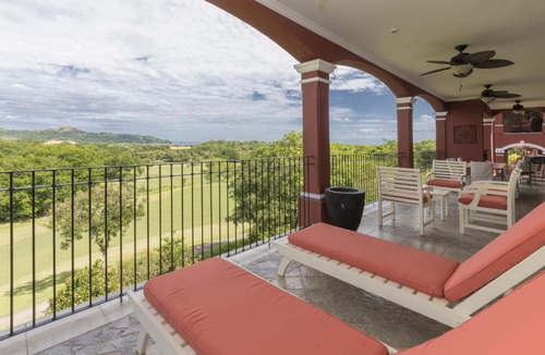 Brasilito House | Elegant 3BR Condo - Bougainvillea - Reserva Conchal Golf Resort
