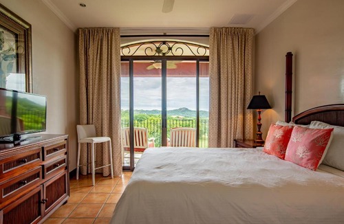 Brasilito House | Elegant 3BR Condo - Bougainvillea - Reserva Conchal Golf Resort