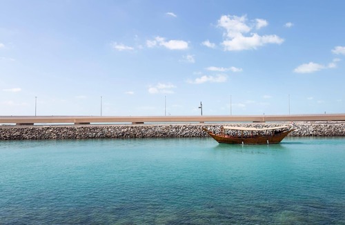 Jumeirah Beach Residence Apartment | Elegant and Spacious Studio Apartment in JBR
