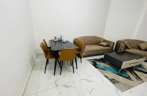 Ajman Apartment | Elegant Apartment by SwissPro