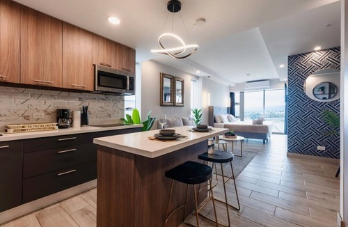 Heredia Apartment | Elegant Be Cariari Escape – Comfort & Vista