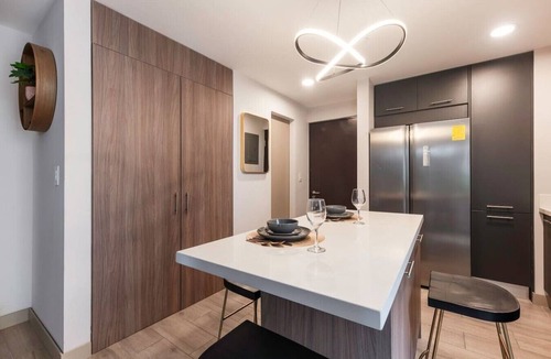 Heredia Apartment | Elegant Be Cariari Escape – Comfort & Vista