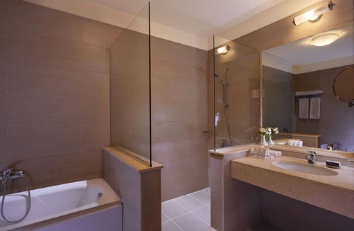 Zawiyat Sidi Musa Hotel | Elegant Room Escape with Exceptional Sea Views and Swimming Pool Near Almaza Bay