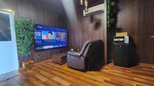 Seeb Apartment | Elegant Motel