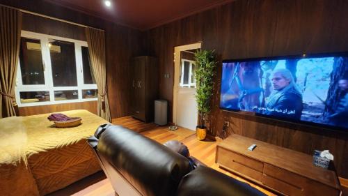 Seeb Apartment | Elegant Motel