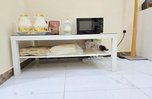 Ajman House | Elegant Room in Luxury Villa