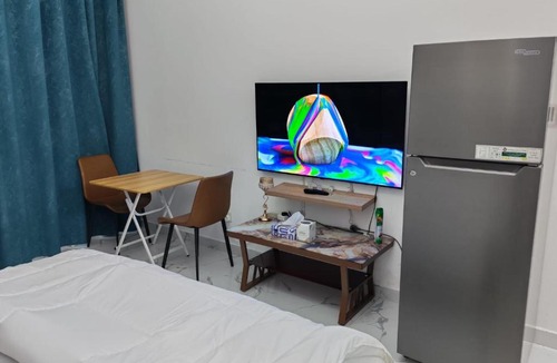 Ajman Apartment | Elegant Sea View Apartment