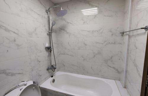Ajman Apartment | Elegant Sea View Apartment