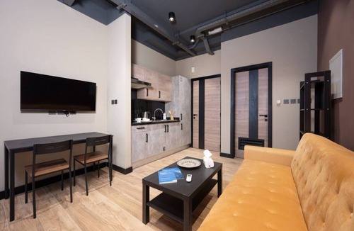 Duqm Apartment | Elegant space(#82) | Studio by Spacey Duqom