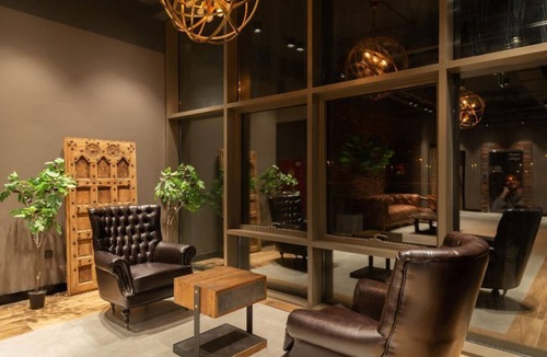Duqm Apartment | Elegant space(#82) | Studio by Spacey Duqom