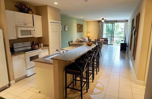 Coco Condo | Elegant Two-Bedroom Condo with Oversized Terrace, Resort Pools & Beach Club Access