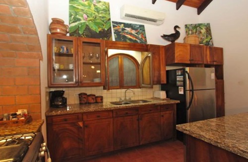 Tamarindo Villa | Elegant two-story villa, Casa Fandango, Playa Tamarindo and Play Langosta