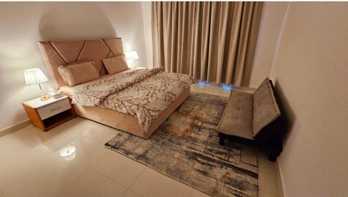Mirdif House | Elegant Villa Rooms in Dubai near Airport