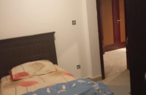 Abu Dhabi Apartment | Eleganza House