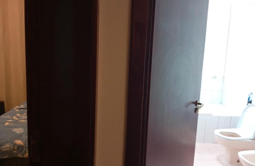 Abu Dhabi Apartment | Eleganza House