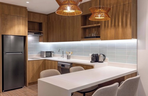 Garhoud Hotel | Element by Marriott Dubai Airport