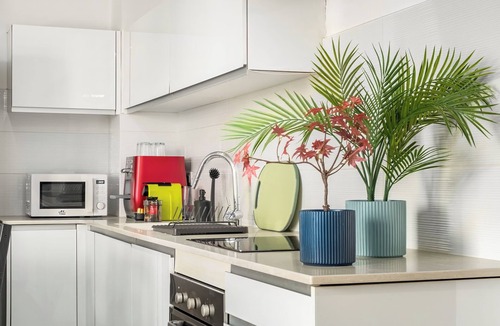 Jaffa Apartment | Elifelet Boutique