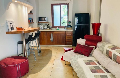 Rosh HaNikra House | Elinor's Secret Suite