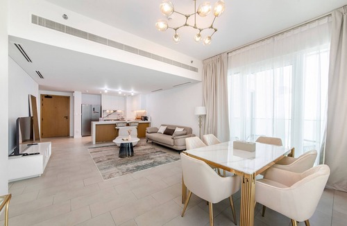 Jumeirah Beach Residence Apartment | Elite 2BR at La Vie with sea view