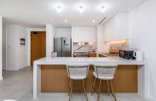 Jumeirah Beach Residence Apartment | Elite 2BR at La Vie with sea view