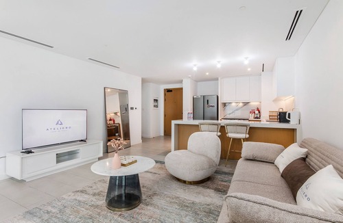 Jumeirah Beach Residence Apartment | Elite 2BR at La Vie with sea view