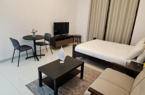 Dubai Sports City House | Elite 6 Residence - Sports City by Golden Casa