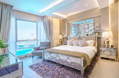 Downtown Dubai Apartment | Elite Royal Apartment - Burj Residences Tower 5