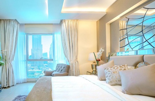 Downtown Dubai Apartment | Elite Royal Apartment - Burj Residences Tower 5
