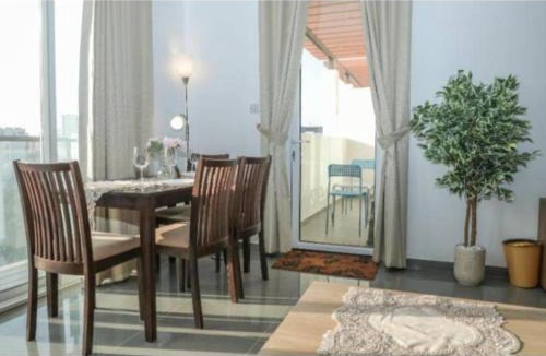 Muscat Apartment | Elite Sanctuary in Acacia