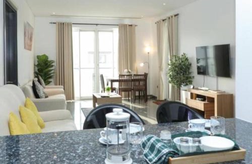 Muscat Apartment | Elite Sanctuary in Acacia