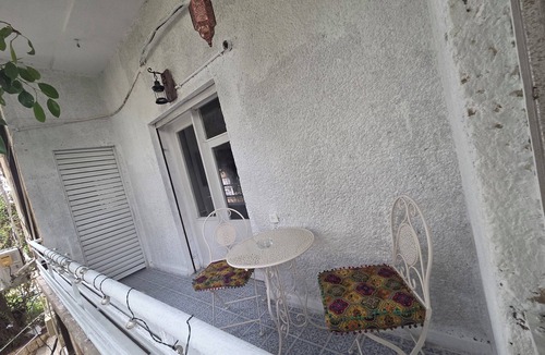 Haifa Apartment | Elixir on Hillel