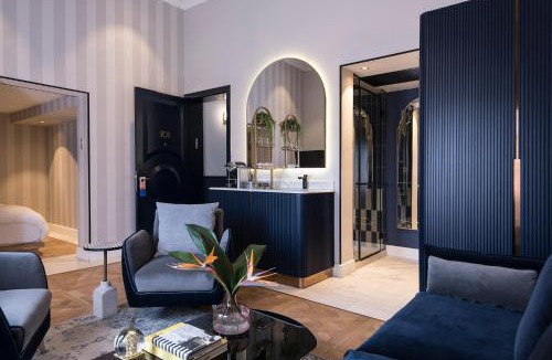 Jaffa Hotel | Elmina Hotel Jaffa