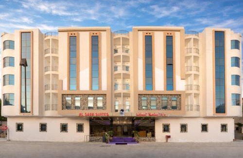 Salalah Apartment | Elsafa Hotel