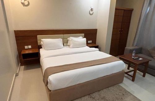 Salalah Apartment | Elsafa Hotel
