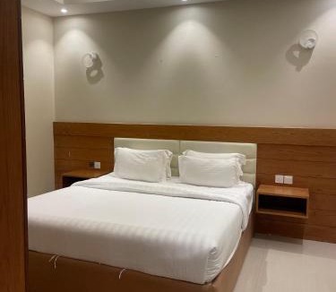 Salalah Apartment | Elsafa Hotel