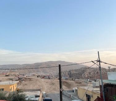 Wadi Musa House | Eman house
