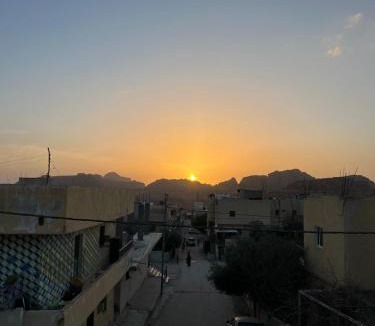 Wadi Musa House | Eman house