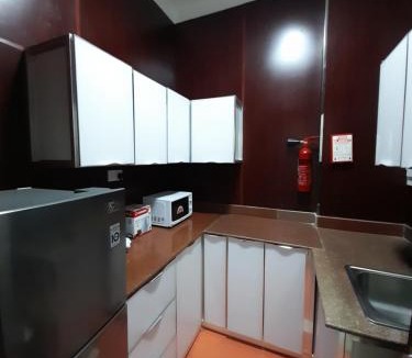 Salalah Apartment | EMAN HOUSE