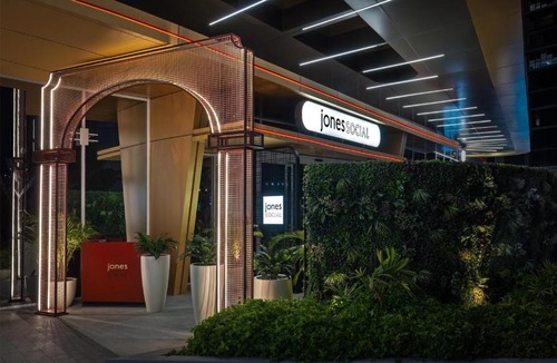 Business Bay Hotel | Embassy Suites By Hilton Dubai Business Bay