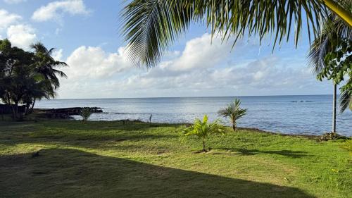 Corn Island Hotel | Emerald Luxe Suites