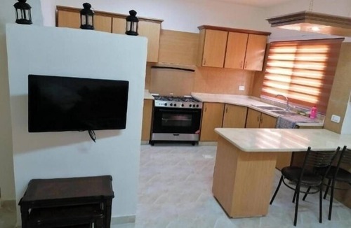 Madaba Apartment | EMILE ALTWAL