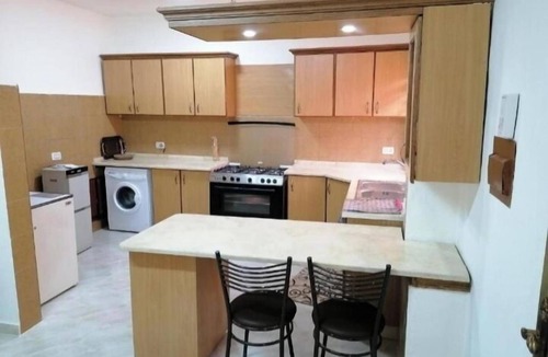 Madaba Apartment | EMILE ALTWAL